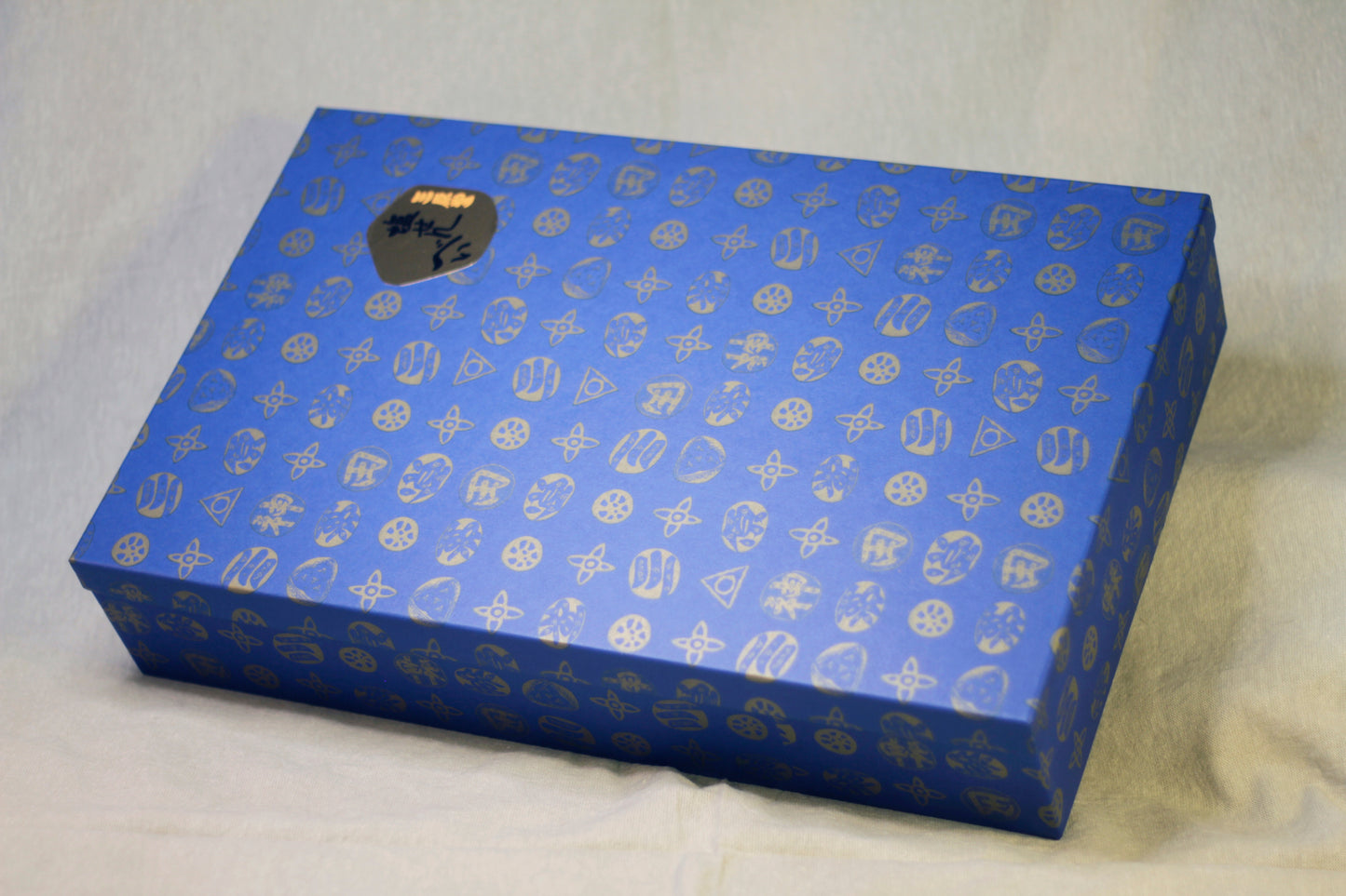 塩せんべい 大箱入(81枚入り〜132枚入り)